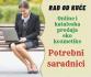 Potrebni trgovci eko kozmetike.Rad od kuće. - Kataloška i online prodaja. - Zarada 33% od prodaje, uz mogućnost dodatne zarade ...