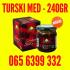 Turski med Nis - 065 6399 332 - Macun med Nis