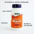 B3 vitamin, suplementi, niacin 250 mg, 