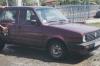 Volkswagen Golf II - ispravan, atestiran plin