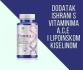 Dodatak ishrani s vitaminima A,C,E i lipoinskom kiselinom
Formula 4 N.V.M.N sadrži kompleks s vitaminima  A,C,E ,
skoro 20 godina se ...