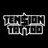 TENSION TATTOO 