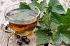 Čaj od listova crne ribizle 
