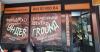 Frizerski salon Labudovo brdo  