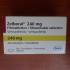 Zelboraf prodajem jedna kutija Zelboraf 240 mg (vemurafenib) Roche, Zelboraf je preostao u obitelji kupljen u Austriji, nov neotpakovan, racun ...